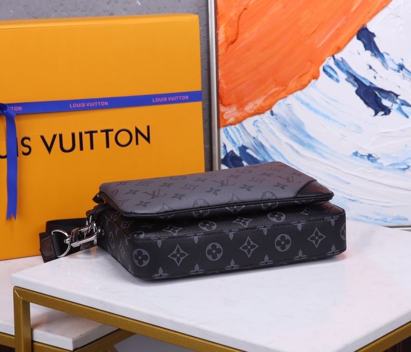 Mens Louis Vuitton Satchel Bags